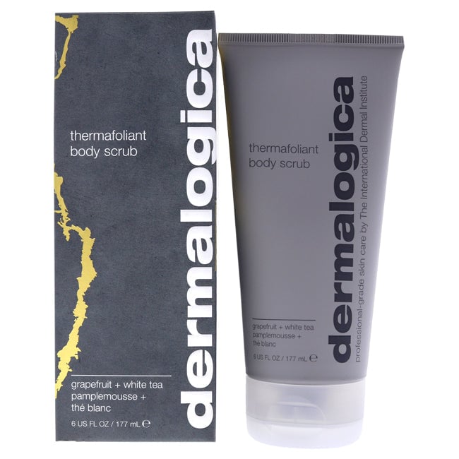 Dermalogica Thermafoliant Body Scrub by Dermalogica for Unisex - 6 oz Scrub Image 1