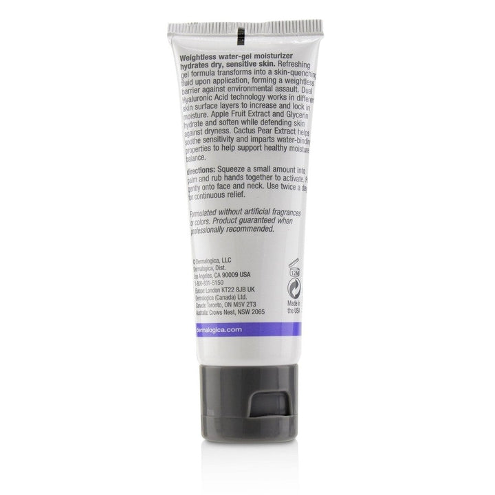 Dermalogica UltraCalming Calm Water Gel 50ml/1.7oz Image 3