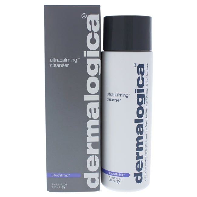 Dermalogica Ultracalming Cleanser by Dermalogica for Unisex - 8.4 oz Cleanser Image 1