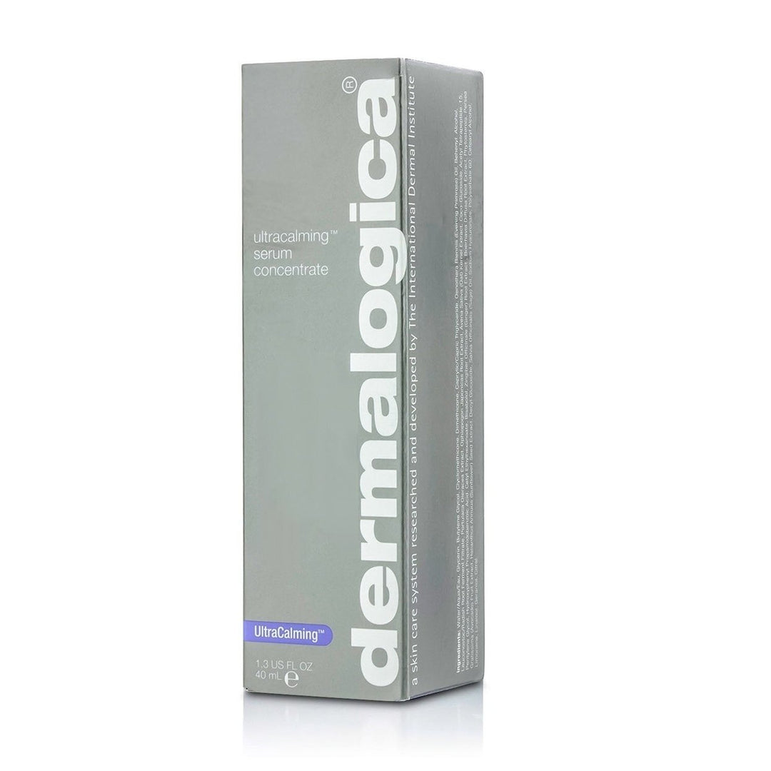 Dermalogica UltraCalming Serum Concentrate 40ml/1.3oz Image 3