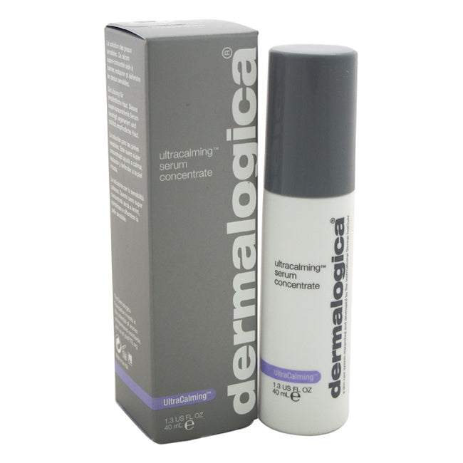 Dermalogica Ultracalming Serum Concentrate by Dermalogica for Unisex - 1.3 oz Serum Image 1