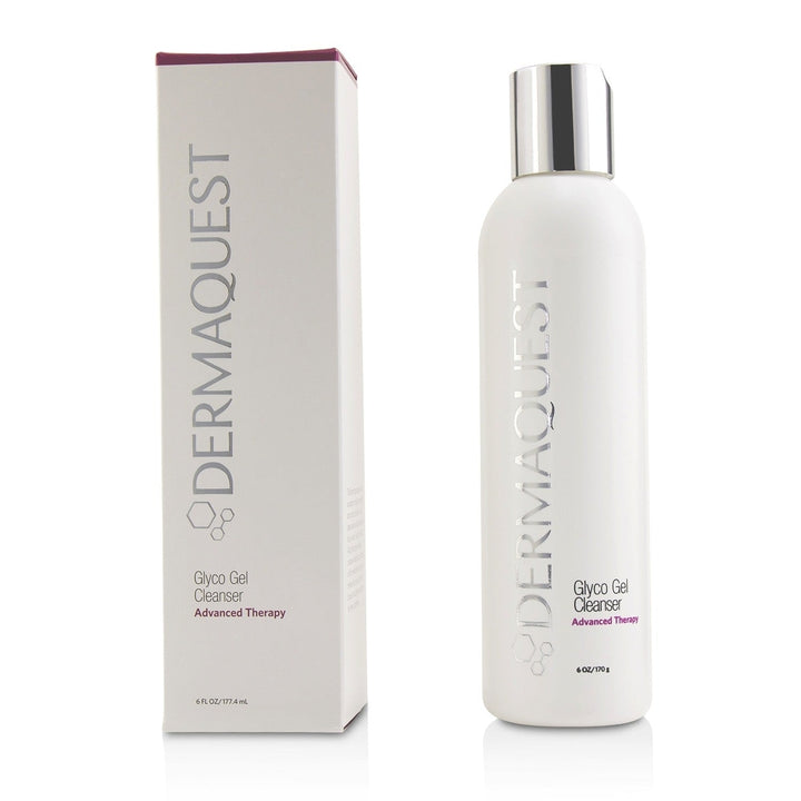 DermaQuest Advanced Therapy Glyco Gel Cleanser 170g/6oz Image 1