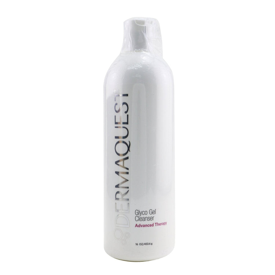 DermaQuest Advanced Therapy Glyco Gel Cleanser (Salon Size) 453.6g/16oz Image 1