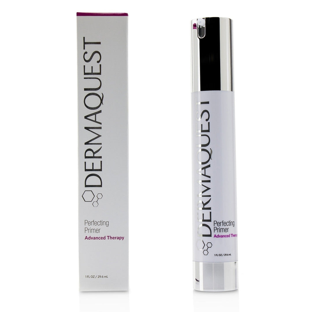 DermaQuest Advanced Therapy Perfecting Primer 29.6ml/1oz Image 1