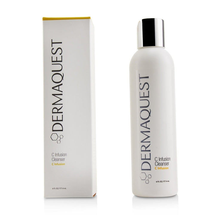 DermaQuest C Infusion Cleanser 177.4ml/6oz Image 1