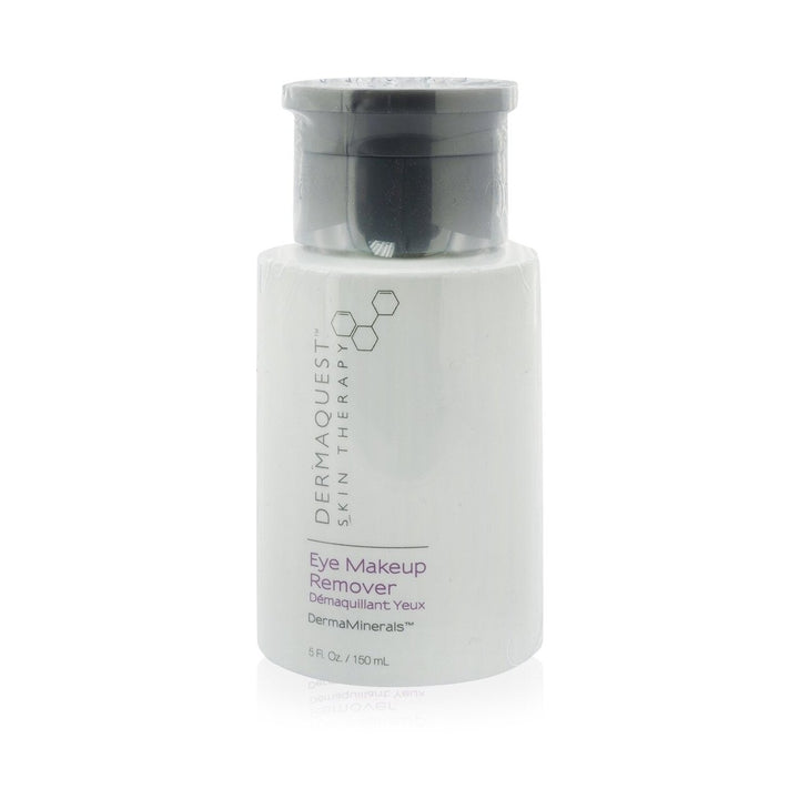 DermaQuest DermaMinerals Eye Makeup Remover 150ml/5oz Image 1