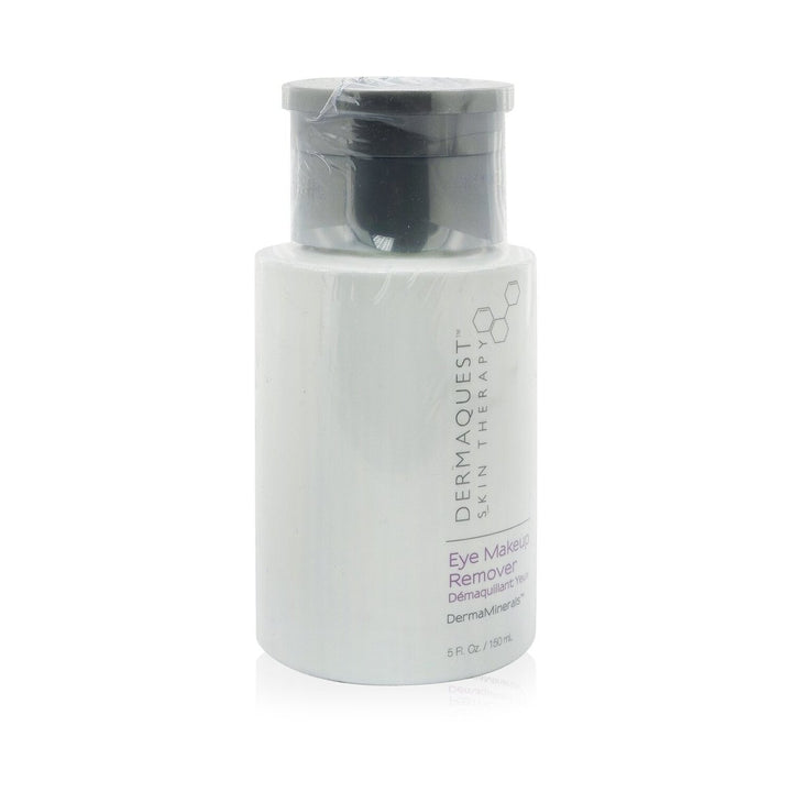 DermaQuest DermaMinerals Eye Makeup Remover 150ml/5oz Image 2