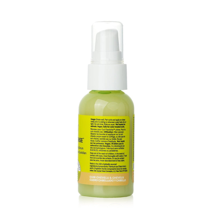 DevaCurl Scalp D(Ph)Ense Daily Nourishing and Protecting Serum - For Dry Scalp 50ml/1.7oz Image 2