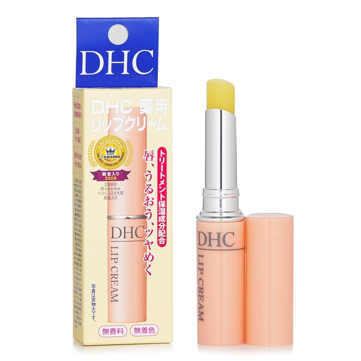 DHC Olive Lip Balm 1.5g Image 2