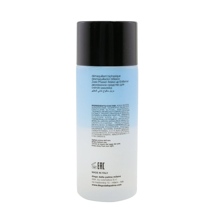 Diego Dalla Palma Milano Biphasic Remover (Waterproof Make Up Remover) 150ml/5.1oz Image 3