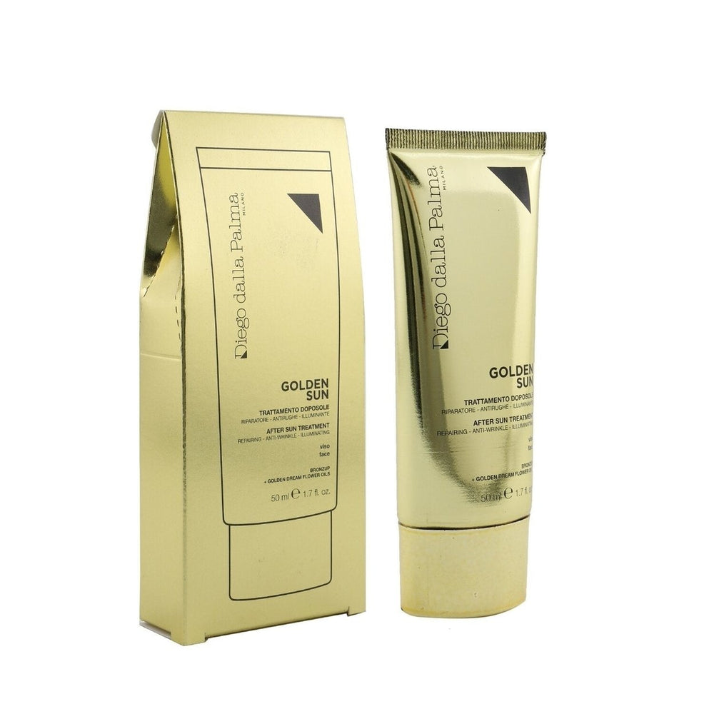 Diego Dalla Palma Milano Golden Sun After Sun Treatment - Face 50ml/1.7oz Image 2