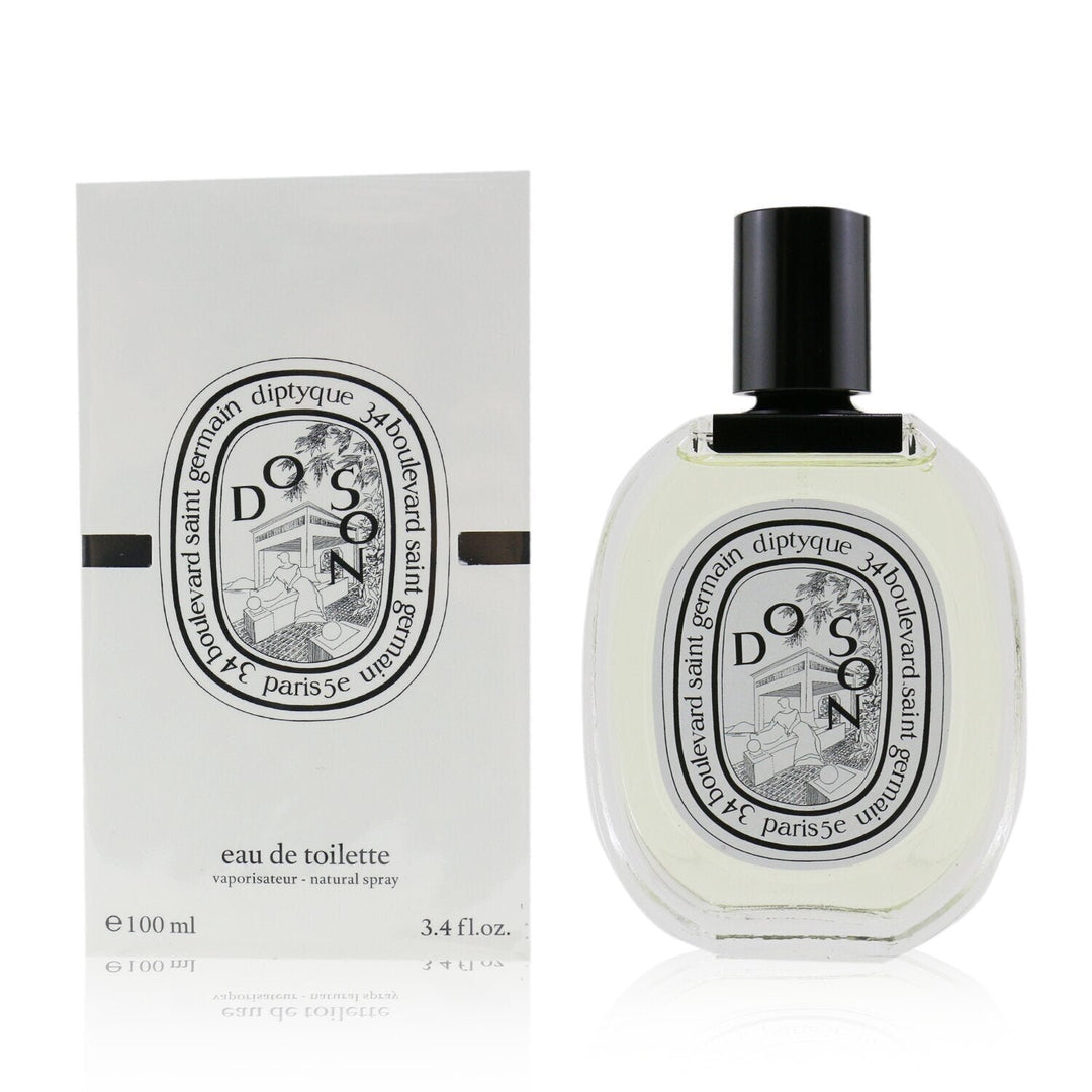 Diptyque Do Son Eau De Toilette Spray 100ml/3.4oz Image 1