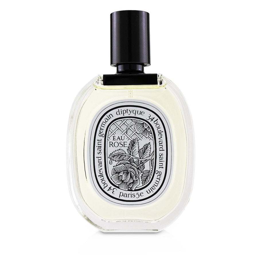 Diptyque Eau Rose Eau De Toilette Spray 100ml/3.4oz Image 1