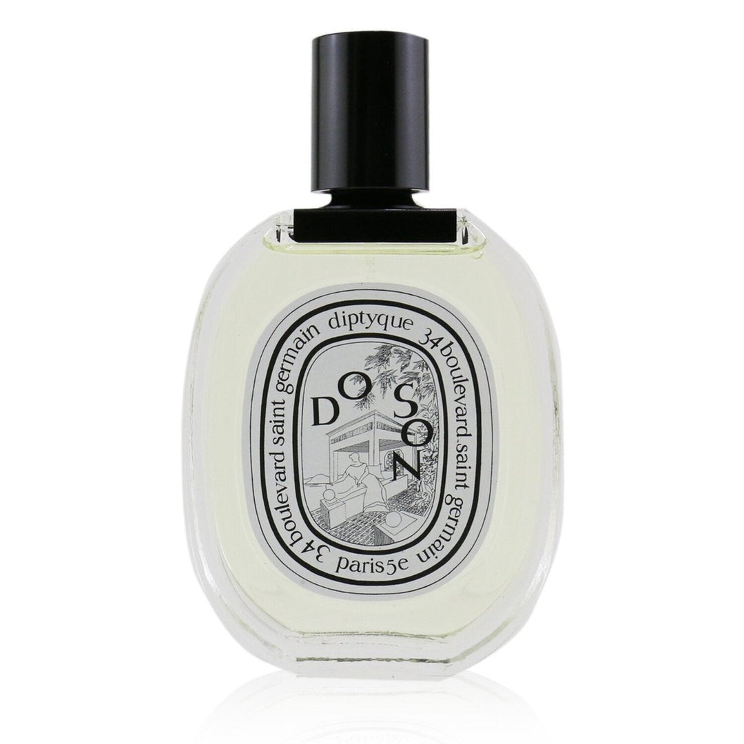 Diptyque Do Son Eau De Toilette Spray 100ml/3.4oz Image 2