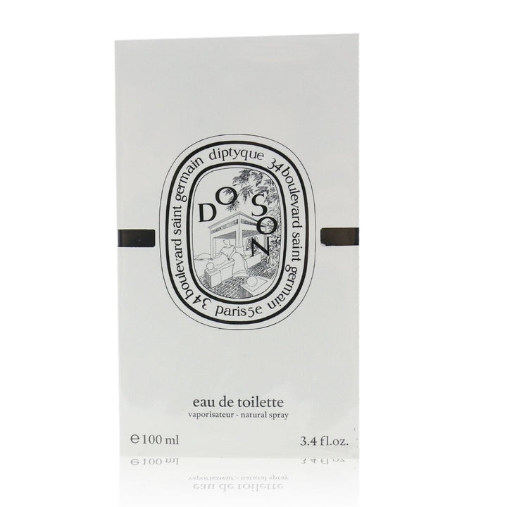 Diptyque Do Son Eau De Toilette Spray 100ml/3.4oz Image 3