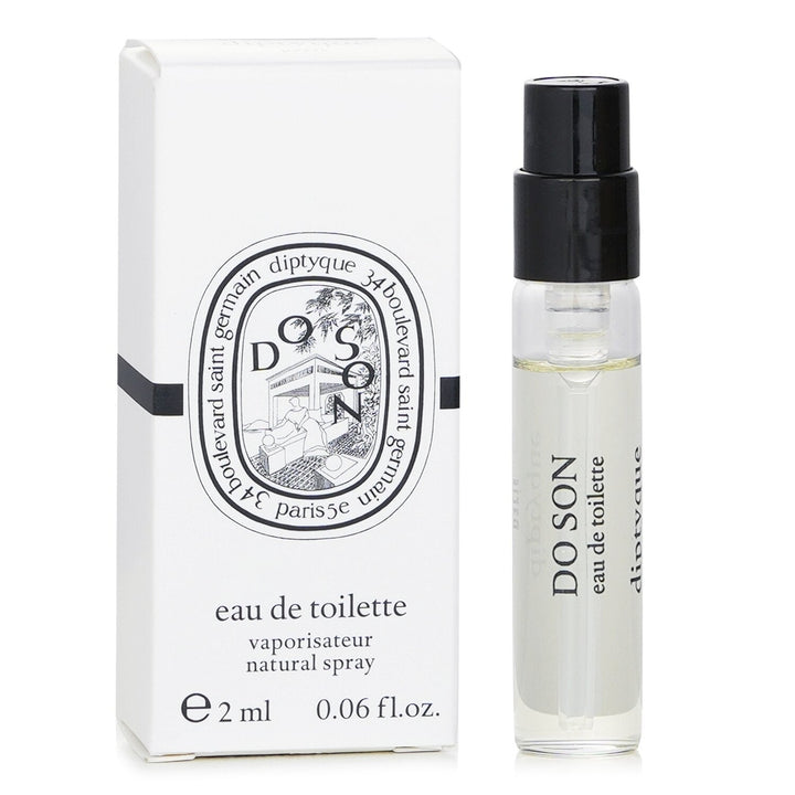 Diptyque Do Son Eau De Toilette Spray 2ml/0.06oz Image 2