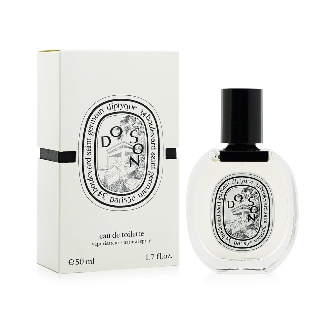 Diptyque Do Son Eau De Toilette Spray 100ml/3.4oz Image 4