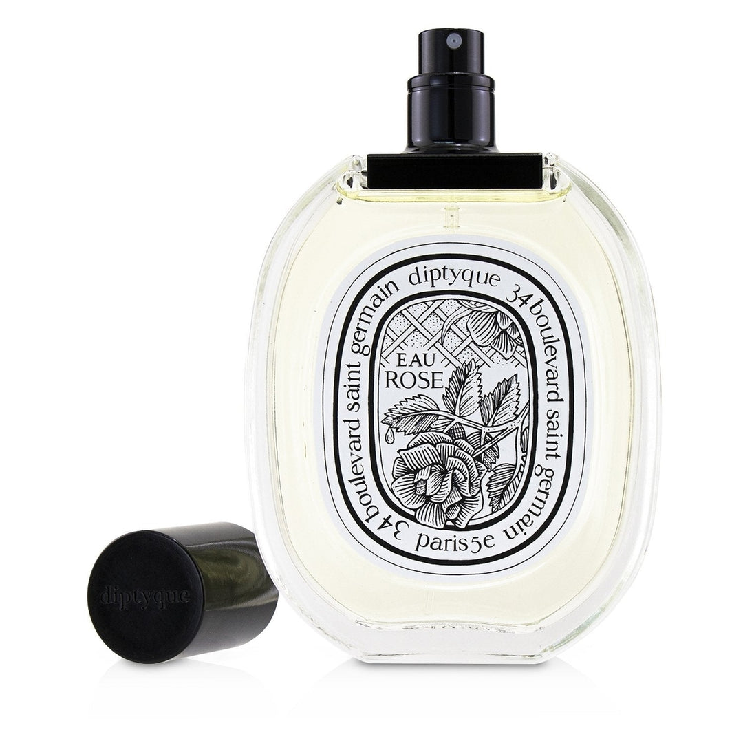 Diptyque Eau Rose Eau De Toilette Spray 100ml/3.4oz Image 3