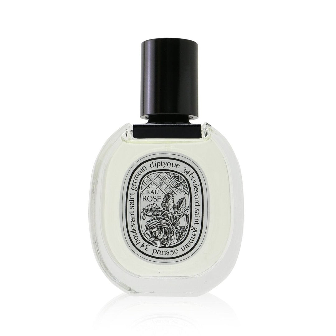 Diptyque Eau Rose Eau De Toilette Spray 100ml/3.4oz Image 4