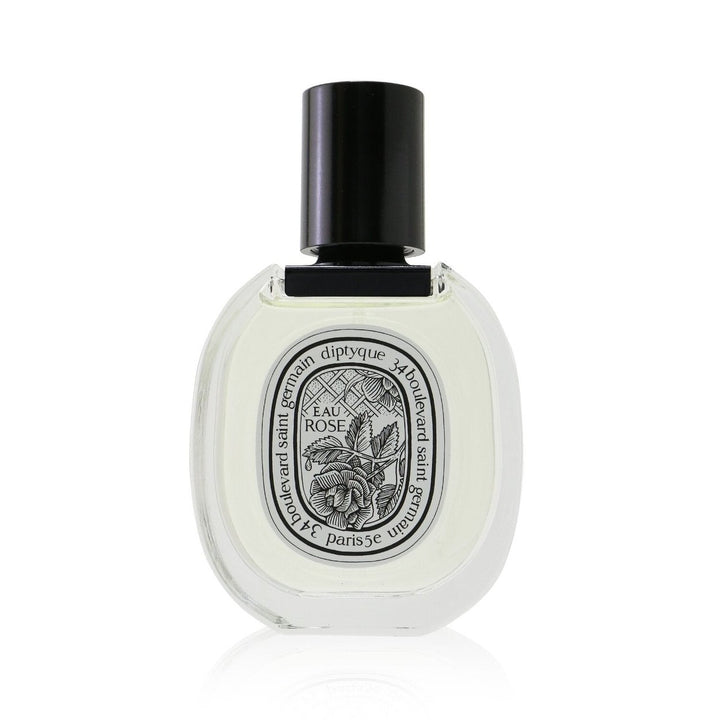 Diptyque Eau Rose Eau De Toilette Spray 100ml/3.4oz Image 1