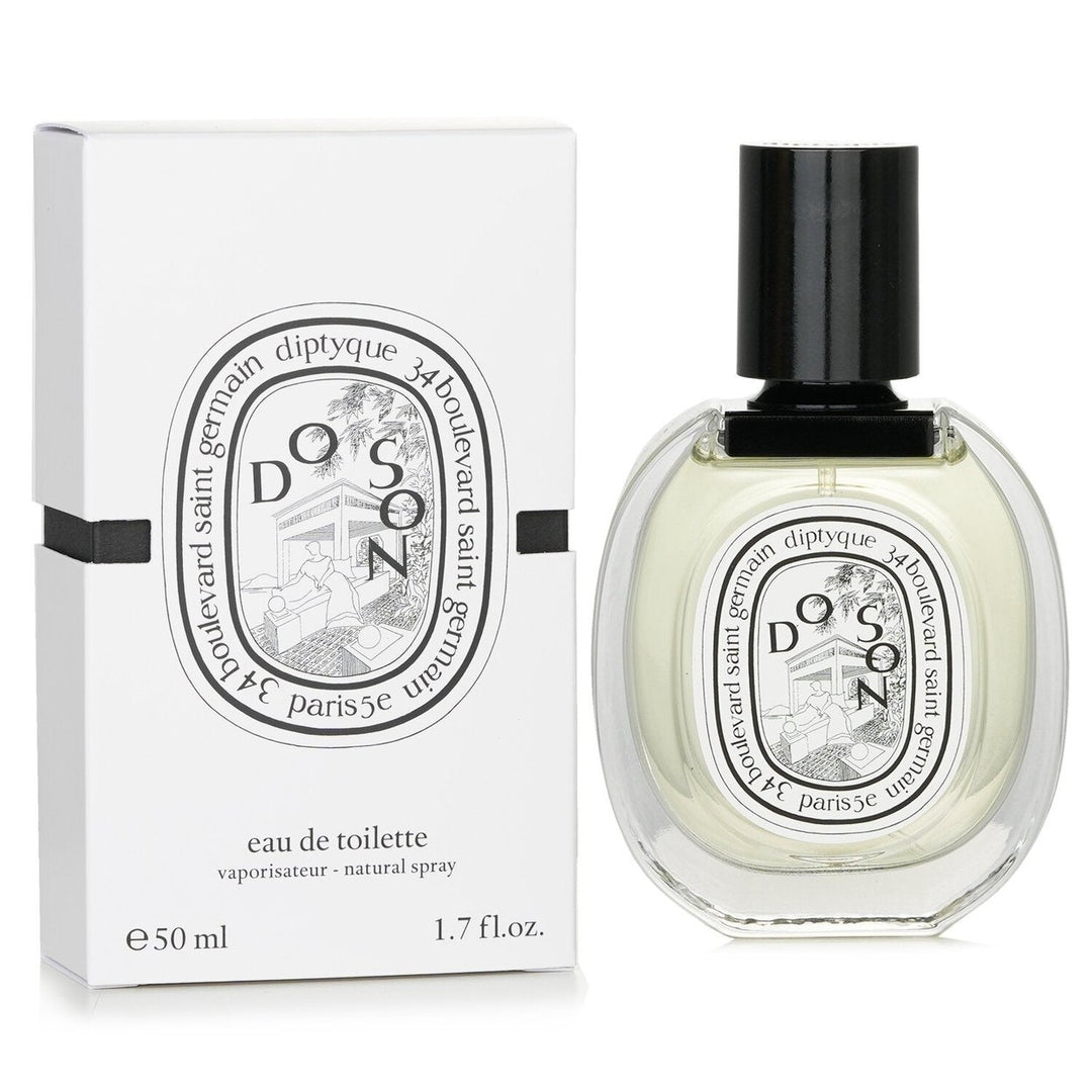 Diptyque Do Son Eau De Toilette Spray 2ml/0.06oz Image 4