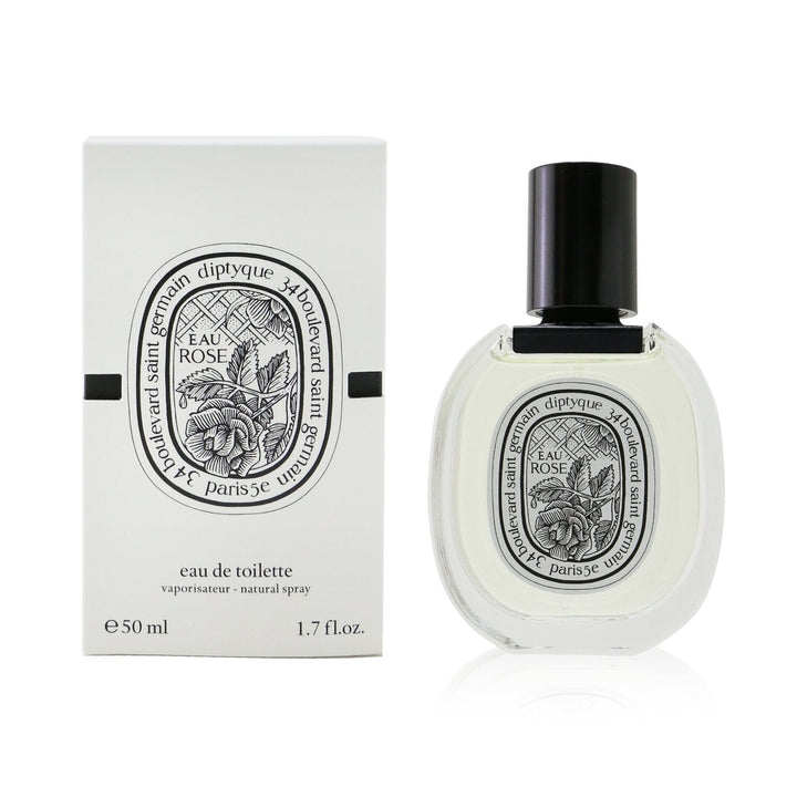 Diptyque Eau Rose Eau De Toilette Spray 100ml/3.4oz Image 4