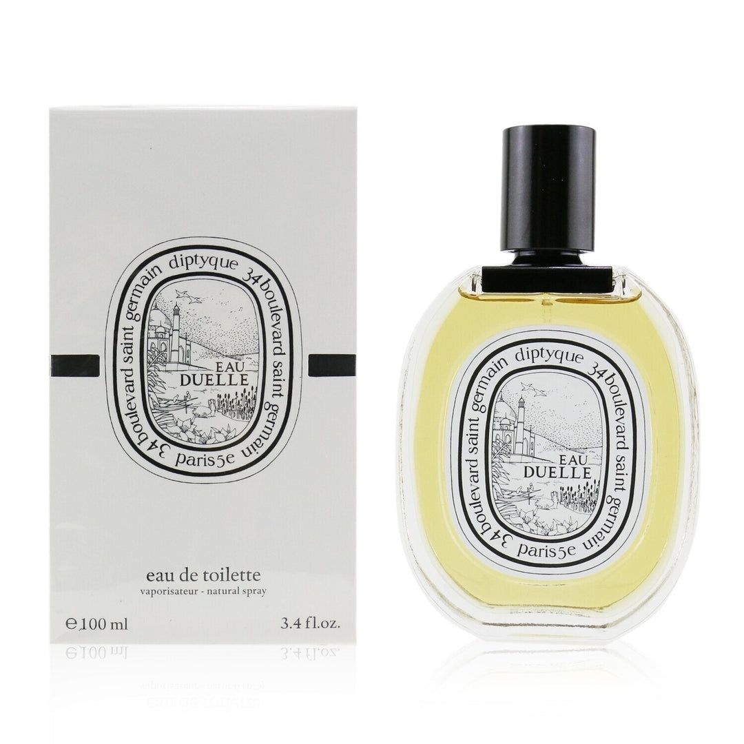 Diptyque Eau Duelle Eau De Toilette Spray 100ml/3.4oz Image 1