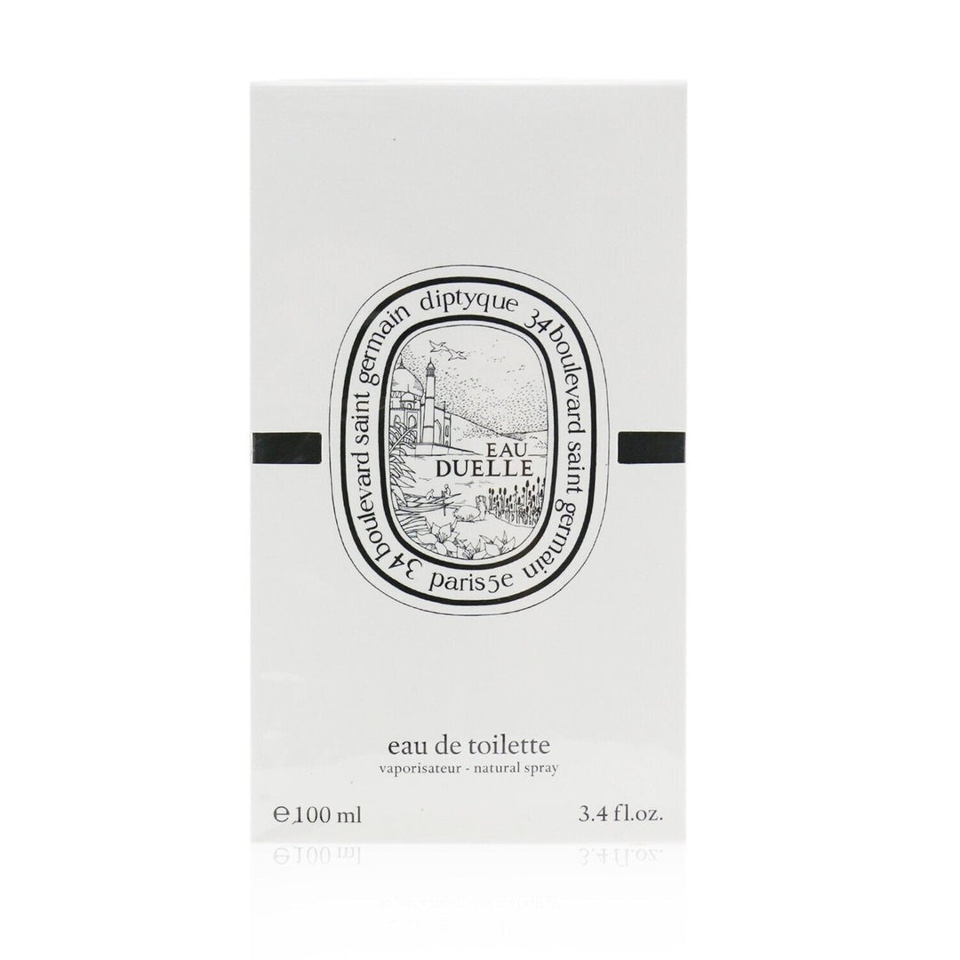 Diptyque Eau Duelle Eau De Toilette Spray 100ml/3.4oz Image 3