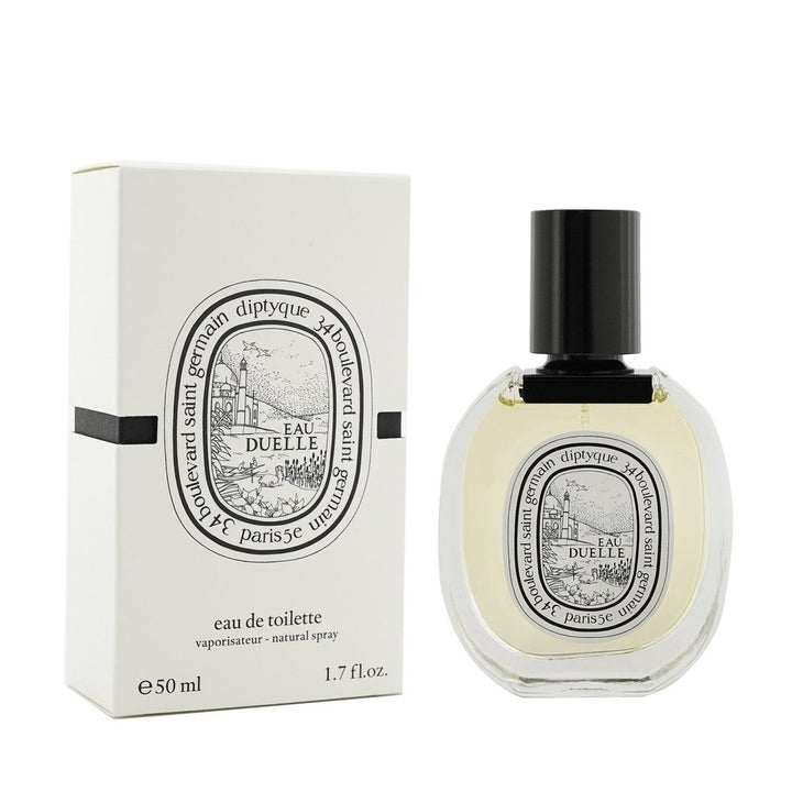 Diptyque Eau Duelle Eau De Toilette Spray 100ml/3.4oz Image 4