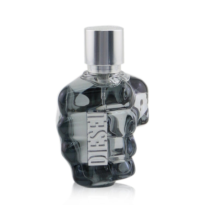 Diesel Only The Brave Eau De Toilette Spray 125ml/4.2oz Image 4