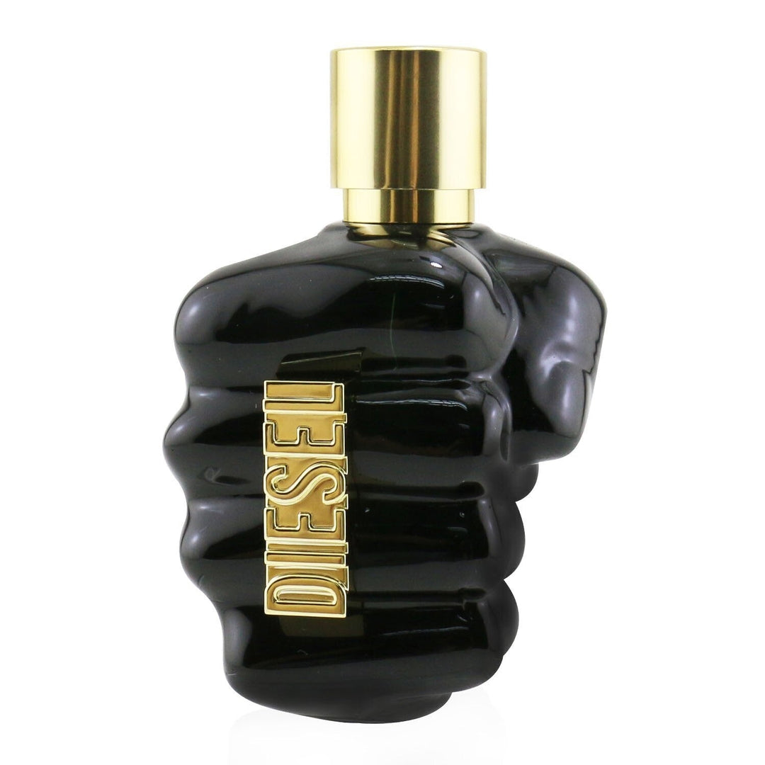 Diesel Spirit Of The Brave Eau De Toilette Spray 125ml/4.2oz Image 3