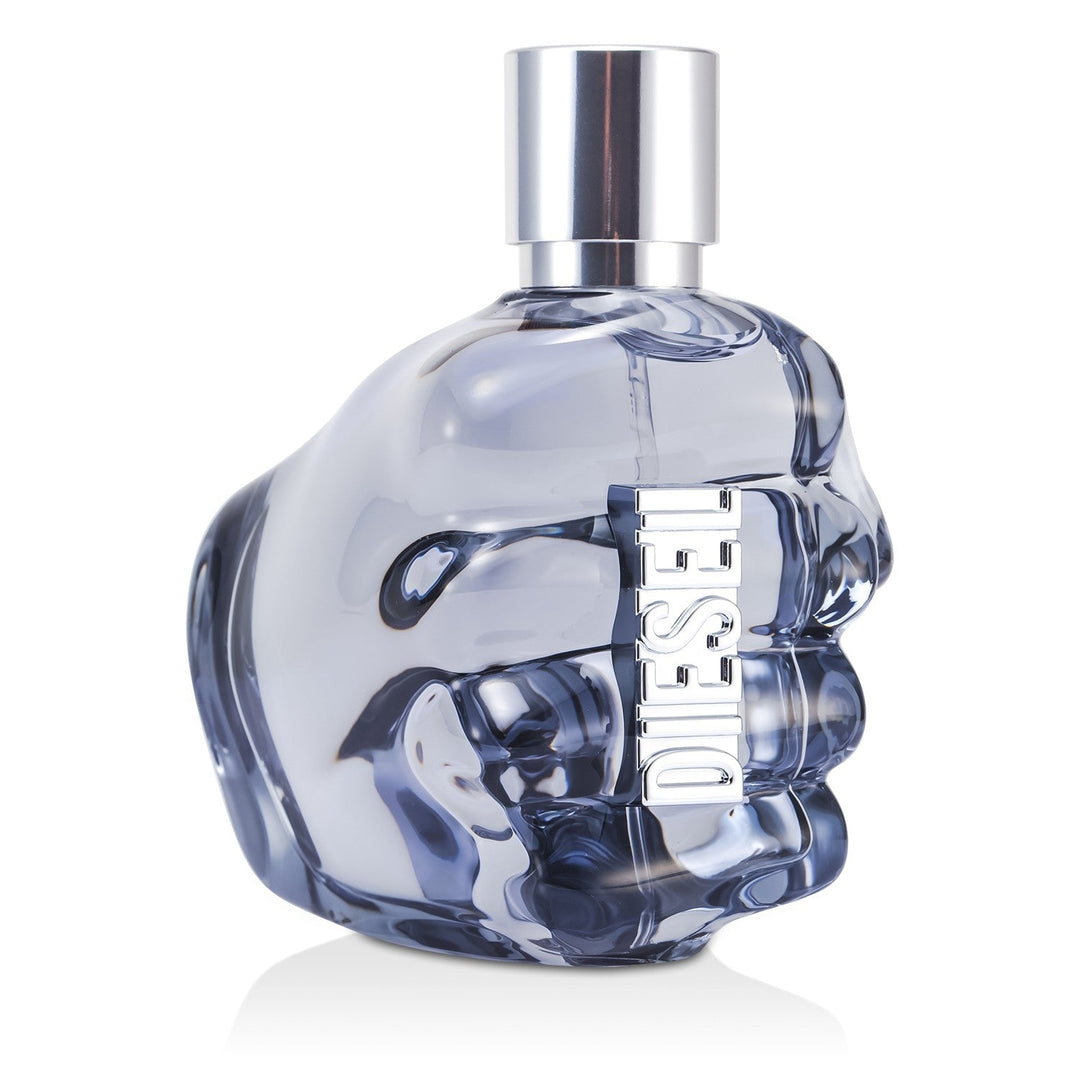 Diesel Only The Brave Eau De Toilette Spray 125ml/4.2oz Image 8