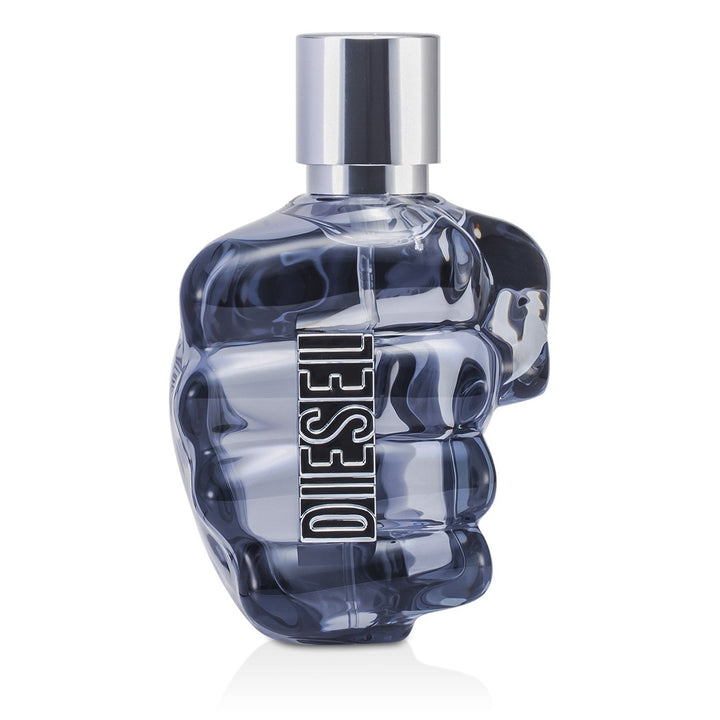 Diesel Only The Brave Eau De Toilette Spray 125ml/4.2oz Image 9