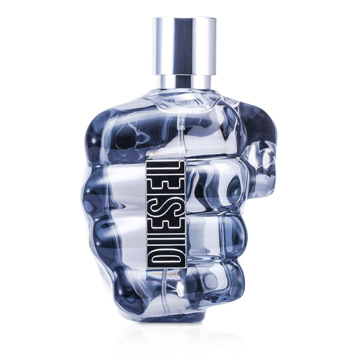 Diesel Only The Brave Eau De Toilette Spray 125ml/4.2oz Image 10