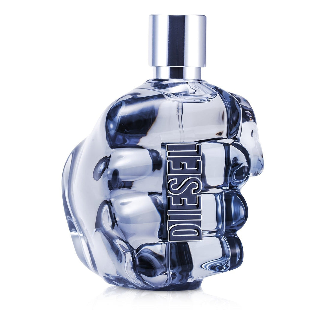 Diesel Only The Brave Eau De Toilette Spray 125ml/4.2oz Image 11