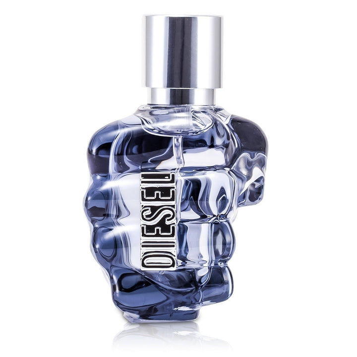 Diesel Only The Brave Eau De Toilette Spray 125ml/4.2oz Image 12