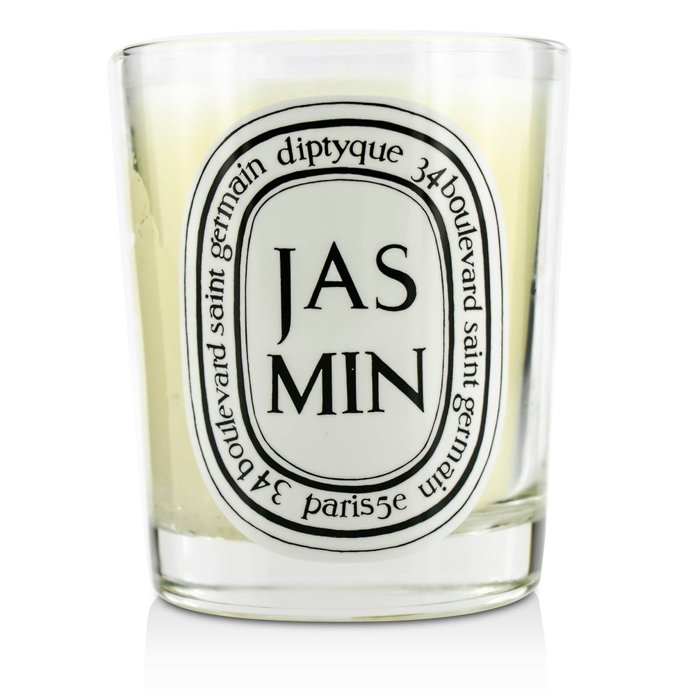 Diptyque Scented Candle - Jasmin (Jasmine) 190g/6.5oz Image 2