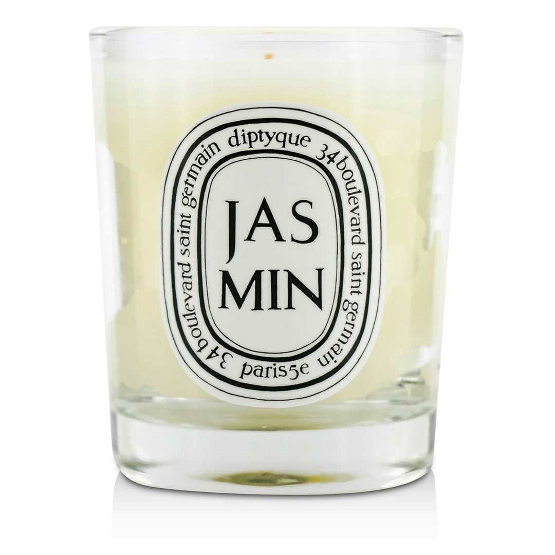 Diptyque Scented Candle - Jasmin (Jasmine) 190g/6.5oz Image 4