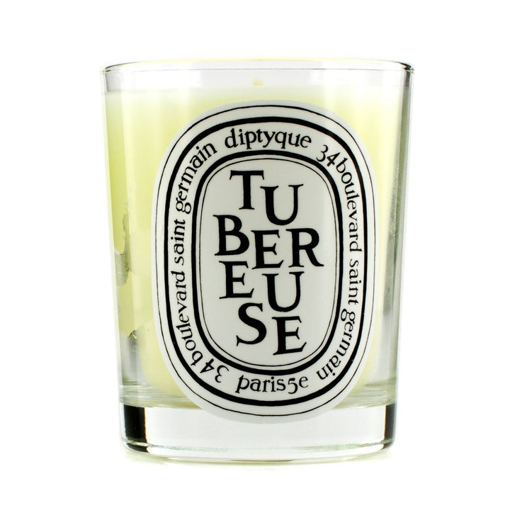 Diptyque Scented Candle - Tubereuse (Tuberose) 190g/6.5oz Image 2