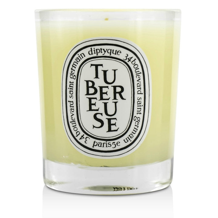 Diptyque Scented Candle - Tubereuse (Tuberose) 190g/6.5oz Image 4