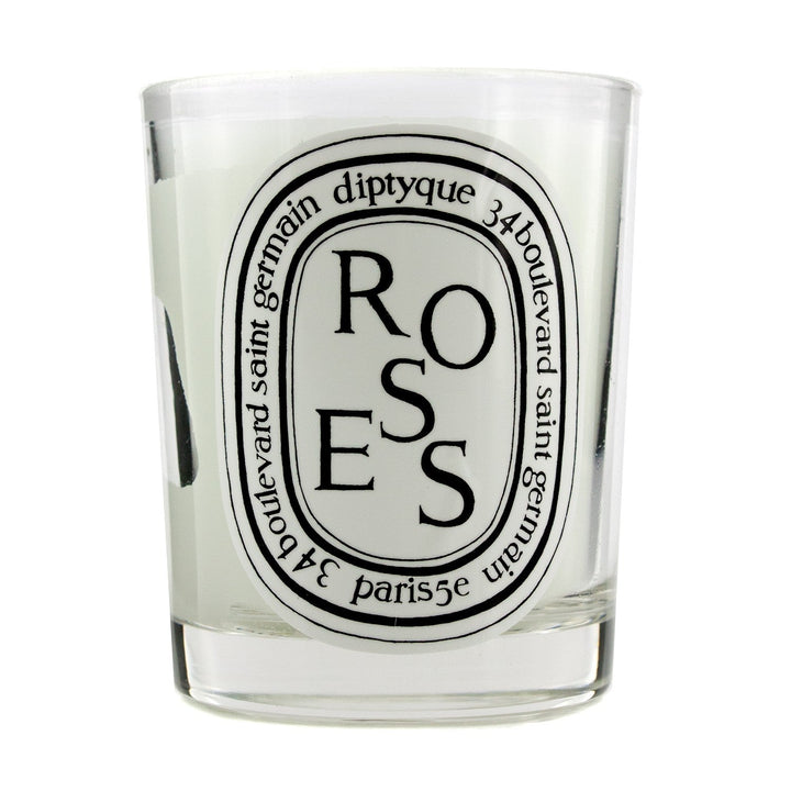 Diptyque Scented Candle - Roses Image 3