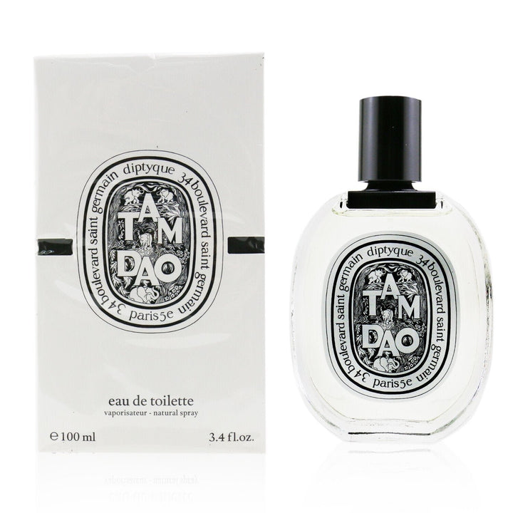 Diptyque Tam Dao Eau De Toilette Spray 100ml/3.4oz Image 1