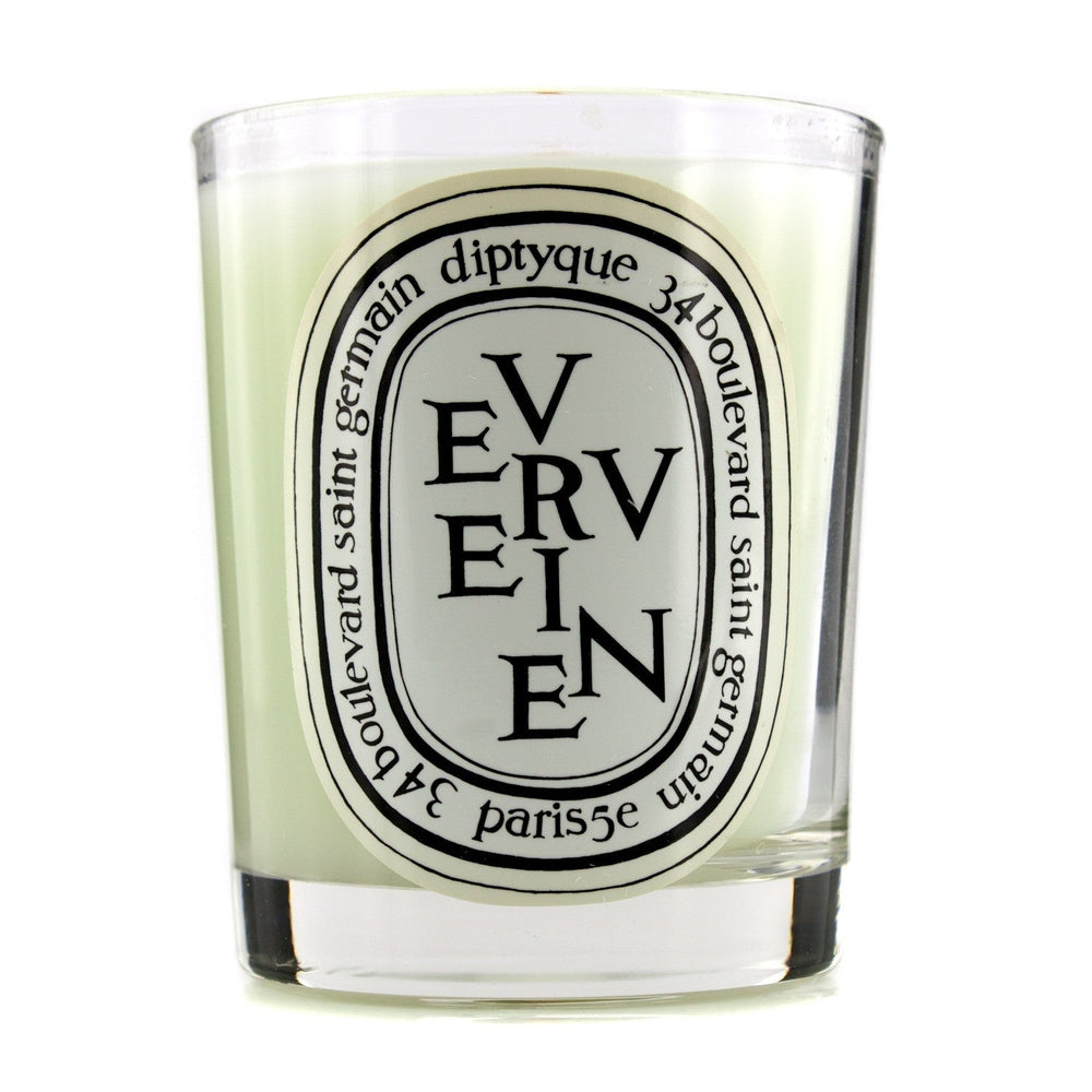 Diptyque Scented Candle - Verveine (Lemon Verbena) 190g/6.5oz Image 2