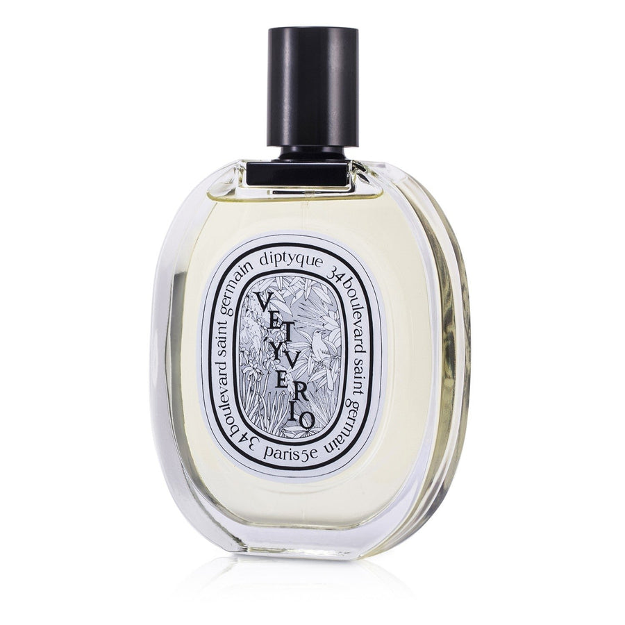 Diptyque Vetyverio Eau De Toilette Spray 100ml/3.4oz Image 1