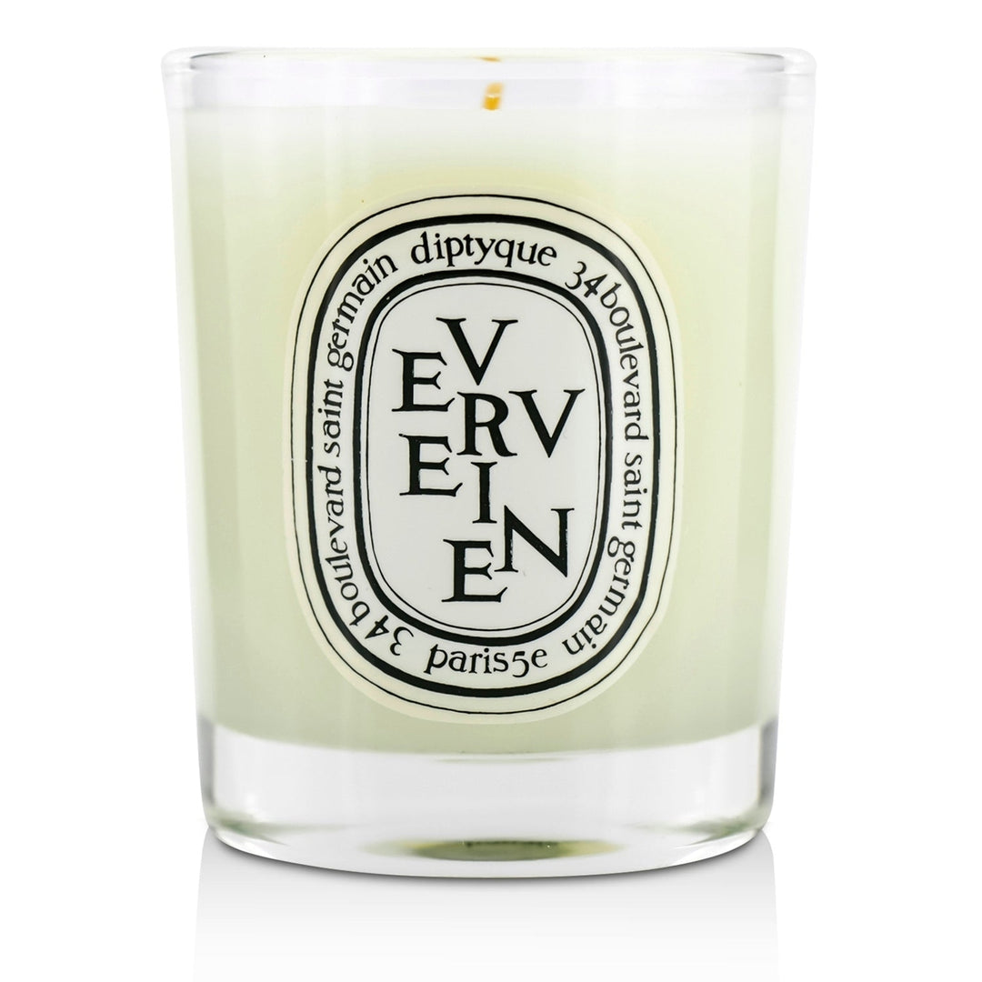 Diptyque Scented Candle - Verveine (Lemon Verbena) 190g/6.5oz Image 4