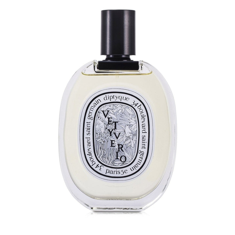 Diptyque Vetyverio Eau De Toilette Spray 100ml/3.4oz Image 2