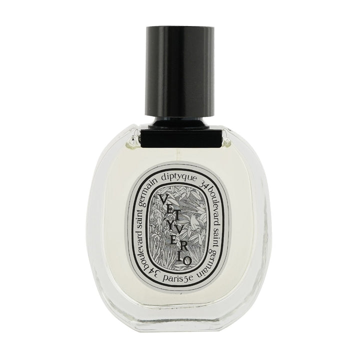 Diptyque Vetyverio Eau De Toilette Spray 100ml/3.4oz Image 3