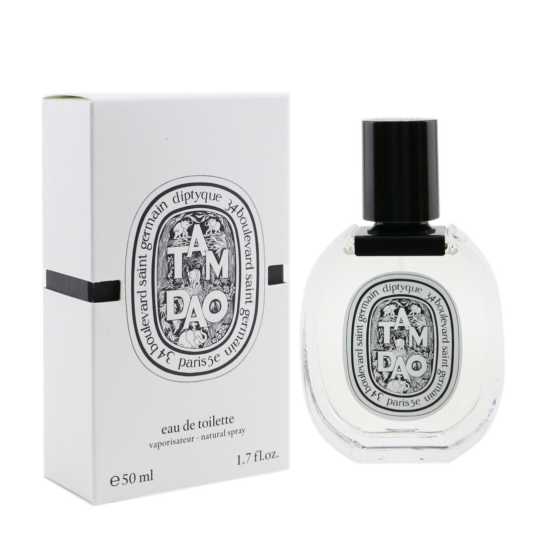 Diptyque Tam Dao Eau De Toilette Spray 100ml/3.4oz Image 4