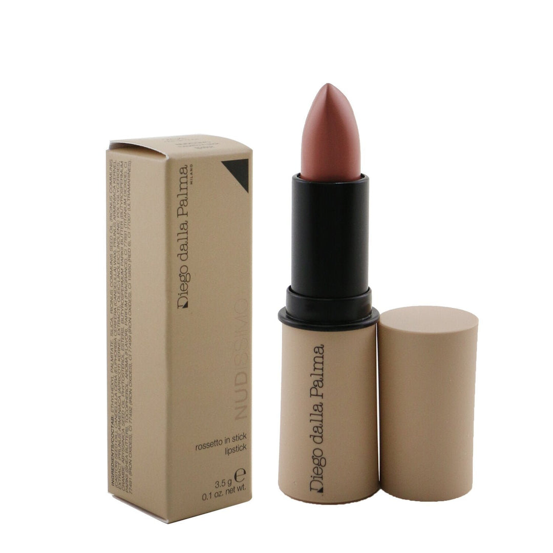 Diego Dalla Palma Milano Nudissimo Lipstick -  200 Lady Nude 3.5g/0.1oz Image 3