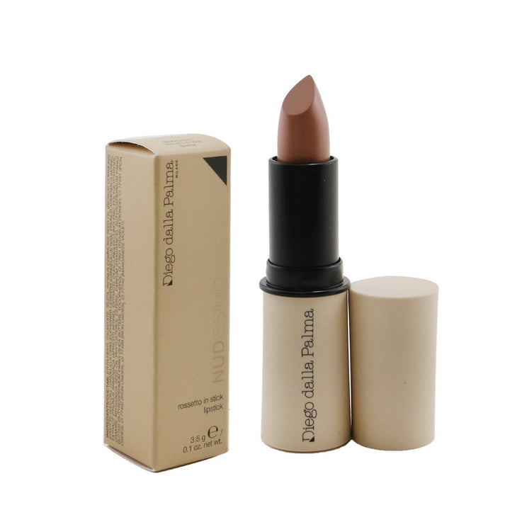 Diego Dalla Palma Milano Nudissimo Lipstick -  200 Lady Nude 3.5g/0.1oz Image 4